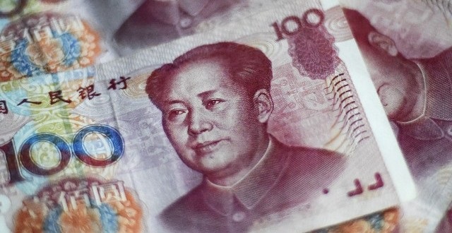 China's currency policies